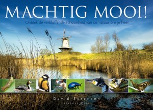 Cover MACHTIG MOOI!